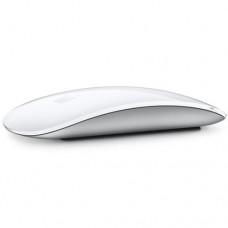 Magic Mouse, White, Multi-Touch Surface