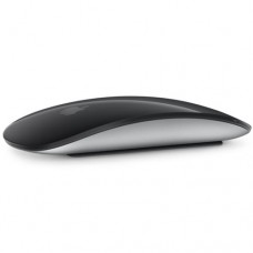 Magic Mouse, Black, Multi-Touch Surface