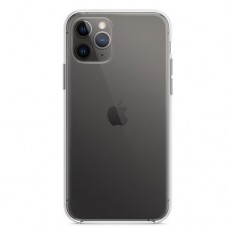 Clear Case iPhone 11 Pro