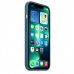 Case MagSafe для iPhone 13 Pro Max, Lazur