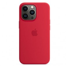 Case MagSafe для iPhone 13 Pro, Red