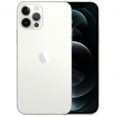 iPhone 12 Pro, 128 Гб, Серебристый