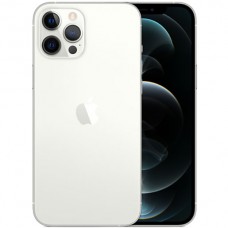 iPhone 12 Pro Max128 Гб, Серебристый