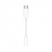 Адаптер USB-C to 3.5 мм Headphone Jack Adapter (AUX)