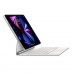 Клавиатура Magic Keyboard для iPad Pro 11 дюймов (3, 4‑го поколения) и iPad Air (4, 5‑го поколения), белый цвет, MJQJ3LL/A