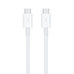 Кабель Thunderbolt 3 (USB‑C) 0,8 м
