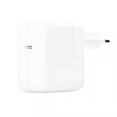 Адаптер питания USB‑C мощностью 30 Вт, MY1W2ZM/A