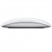 Мышь Magic Mouse, White, Multi-Touch Surface