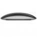 Мышь Magic Mouse, Black, Multi-Touch Surface