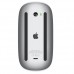 Мышь Magic Mouse, Black, Multi-Touch Surface