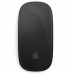 Мышь Magic Mouse, Black, Multi-Touch Surface