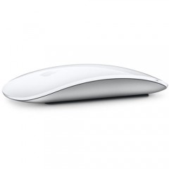 Мышь Magic Mouse, White, Multi-Touch Surface