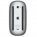 Мышь Magic Mouse, White, Multi-Touch Surface