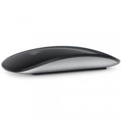 Мышь Magic Mouse, Black, Multi-Touch Surface