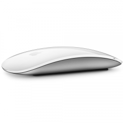 Мышь Magic Mouse (USB‑C), White Multi-Touch Surface