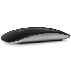 Мышь Magic Mouse (USB‑C), Black Multi-Touch Surface
