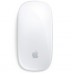 Мышь Magic Mouse, White, Multi-Touch Surface