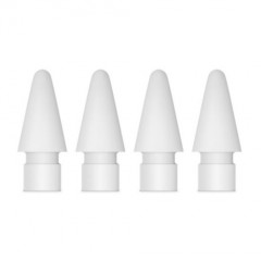 Наконечники для Apple Pencil, 4 шт.