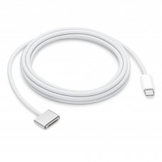 Кабель USB‑C/MagSafe 3 (2 метра), MLYV3, Silver, Оригинальный