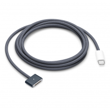 Кабель USB‑C/MagSafe 3 (2 метра), Midnight, MPL43AM/A, Оригинальный