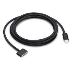 Кабель USB‑C/MagSafe 3 (2 метра), Space Black, MUVQ3AM/A