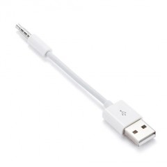 Адаптер iPod USB/3,5 