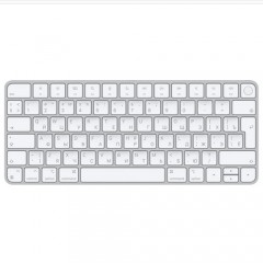 Клавиатура Magic Keyboard с Touch ID для моделей Mac с чипом Apple,  американская раскладка