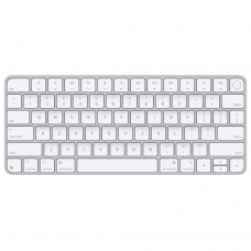 Клавиатура Magic Keyboard с Touch ID для моделей Mac с чипом Apple, американская раскладка, MX293