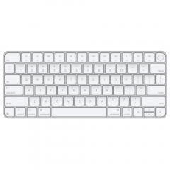 Клавиатура Magic Keyboard с Touch ID для моделей Mac с чипом Apple, американская раскладка, MX293