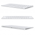 Клавиатура Magic Keyboard с Touch ID для моделей Mac с чипом Apple, американская раскладка, MX293