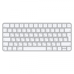 Magic Keyboard (USB–C) - Russian, MXCL3RS/A