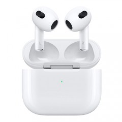 Беспроводные наушники Apple AirPods 3 Беспроводные наушники Apple AirPods 3