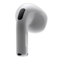 Наушник AirPods 4 левый L, A3053 Наушник AirPods 4 левый L, A3053