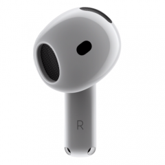 Наушник AirPods 4 правый (ANC), A3055