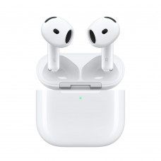 Наушники Apple AirPods 5 (ANC) с активным шумоподавлением, MKFW4