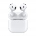 Наушники Apple AirPods 5 (ANC) с активным шумоподавлением, MKFW4 Наушники Apple AirPods 5 (ANC) с активным шумоподавлением, MKFW4