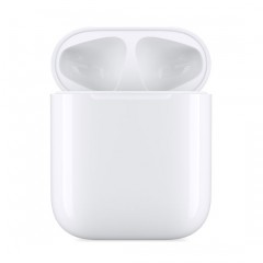 Зарядный футляр для AirPods