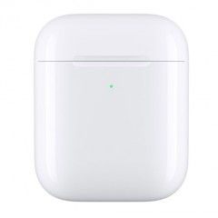 Футляр с возможностью беспроводной зарядки для AirPods