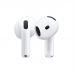 Беспроводные наушники Apple AirPods 4 с активным шумоподавлением, MXP93ZE/A