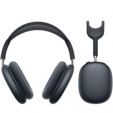 Наушники AirPods Max, Midnight, MWW43ZM/A