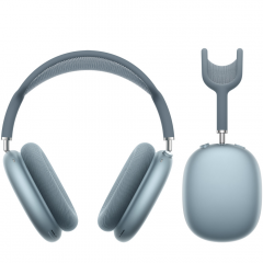 Наушники AirPods Max 2024, Blue, MWW63ZE/A