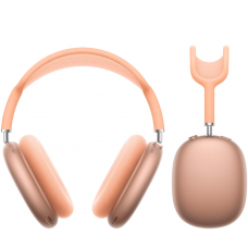 Наушники AirPods Max, Orange, MWW73ZE/A