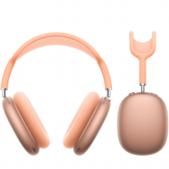Наушники AirPods Max 2024, Orange, MWW73ZE/A