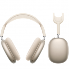 Наушники AirPods Max, Starlight, MWW53ZE/A