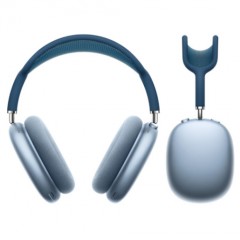 Наушники  AirPods Max, Голубое небо