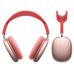 Наушники  AirPods Max, розовые