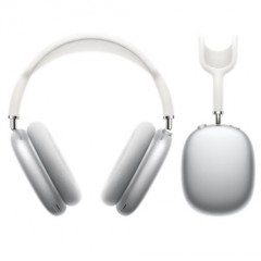 Наушники  AirPods Max, cеребристые