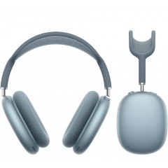 Наушники AirPods Max 2, Голубые, MHWM4