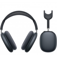 Наушники AirPods Max 2, Темная ночь, MHWK4