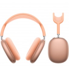 Наушники AirPods Max 2, Оранжевые, MHWN4